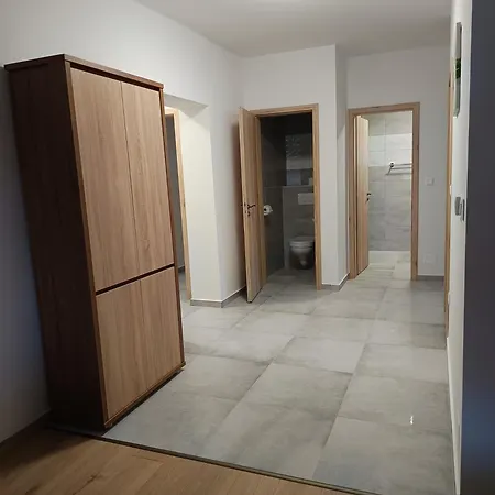 Διαμέρισμα Orchidea Premium *