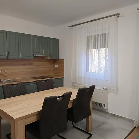 Orchidea Premium 公寓