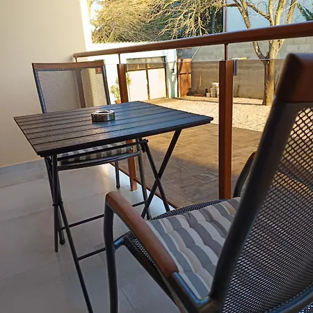 Apartment Orchidea Premium Heviz