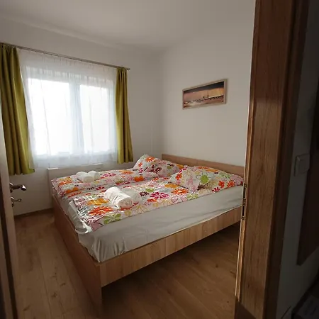 Orchidea Premium Apartamento *