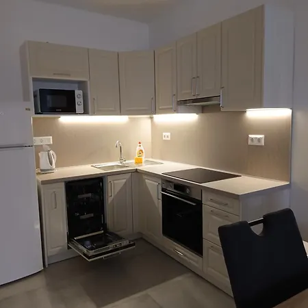 Orchidea Premium Apartamento