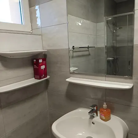 公寓 Orchidea Premium