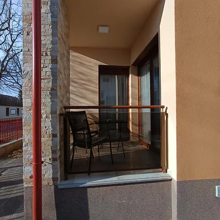 Orchidea Premium Apartamento *