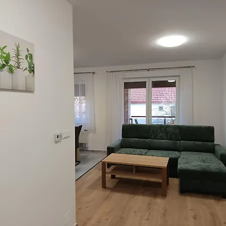 Orchidea Premium Apartamento