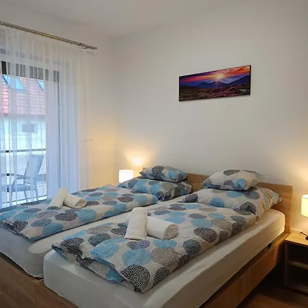 Orchidea Premium * Heviz