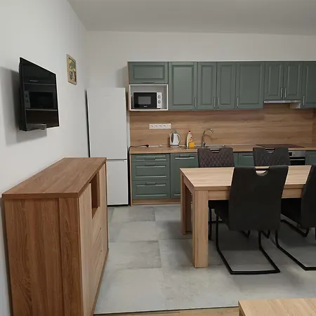 Orchidea Premium Hévíz