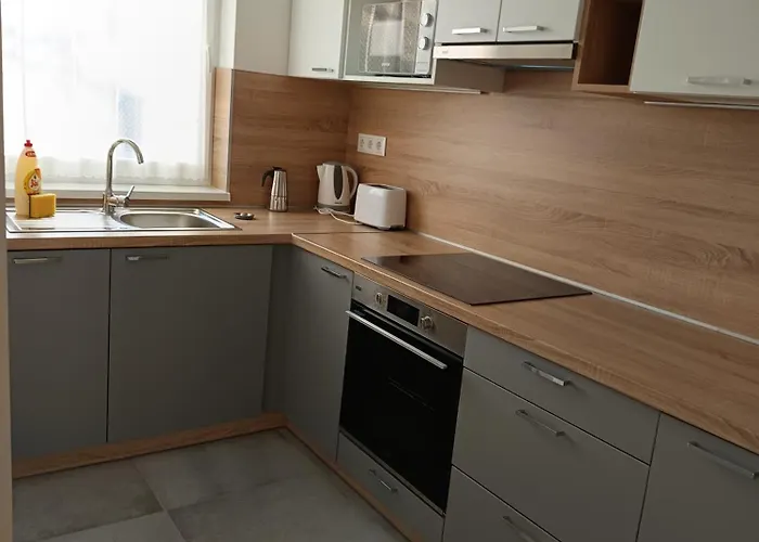 Orchidea Premium Apartamento *