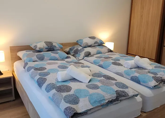 Orchidea Premium Apartamento