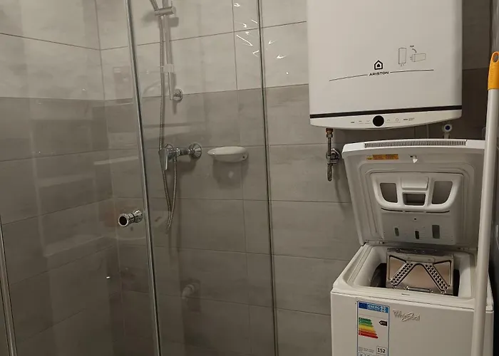 Apartamento Orchidea Premium *