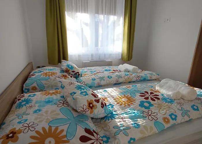 Orchidea Premium * Hévíz