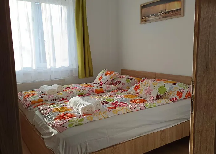 Orchidea Premium Apartamento