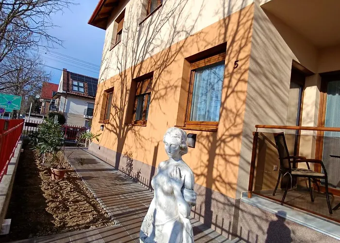 Orchidea Premium Apartamento *