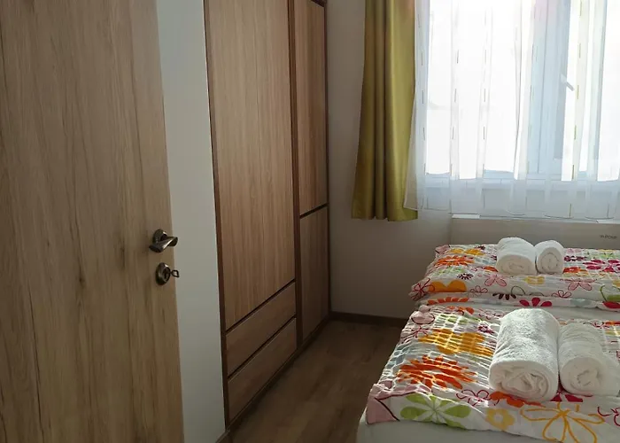 Apartamento Orchidea Premium *