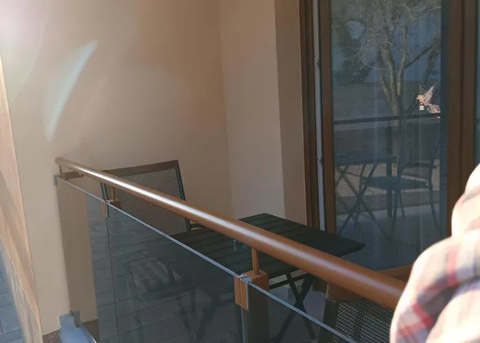 Apartamento Orchidea Premium *