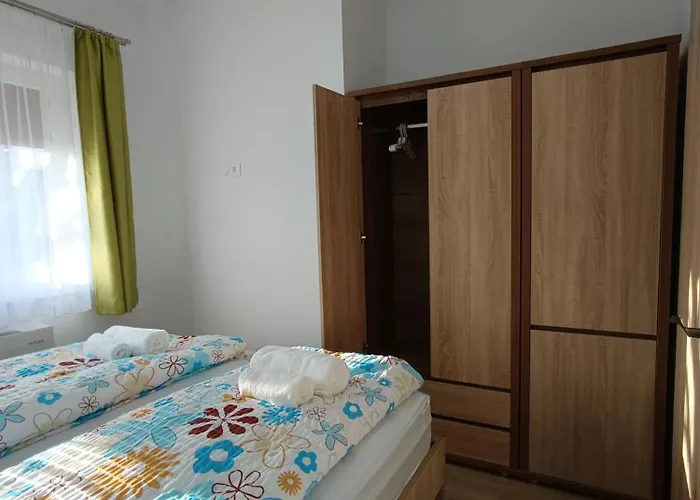 Orchidea Premium Apartamento