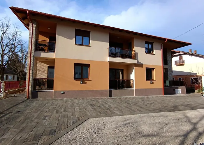 Apartamento Orchidea Premium