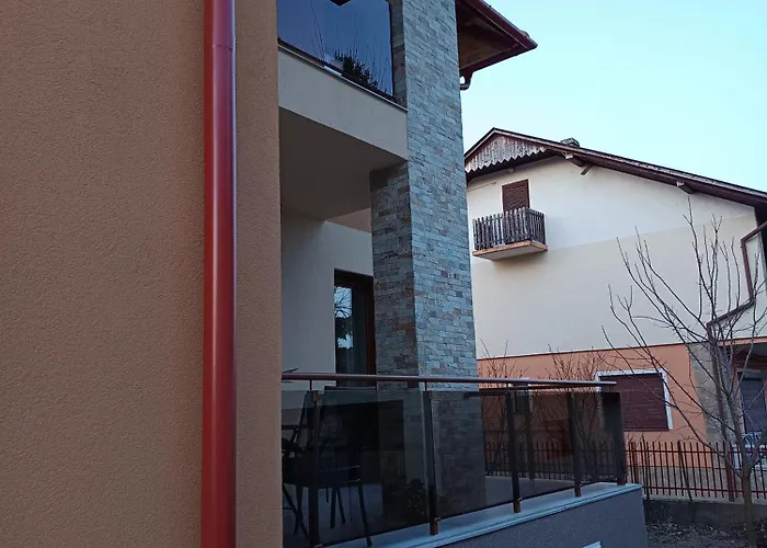 Orchidea Premium Apartamento