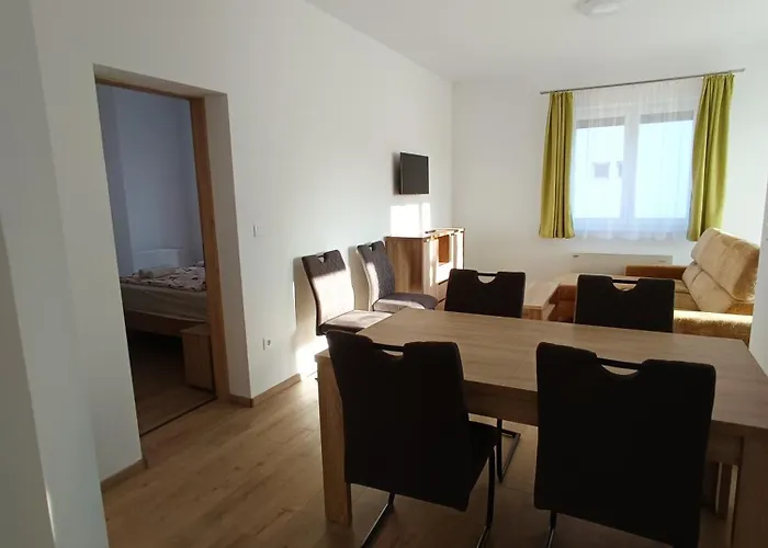 Apartamento Orchidea Premium