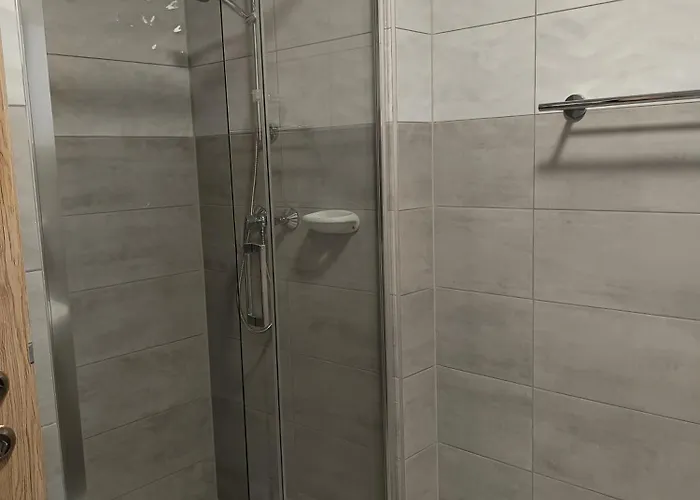 Apartamento Orchidea Premium Hévíz