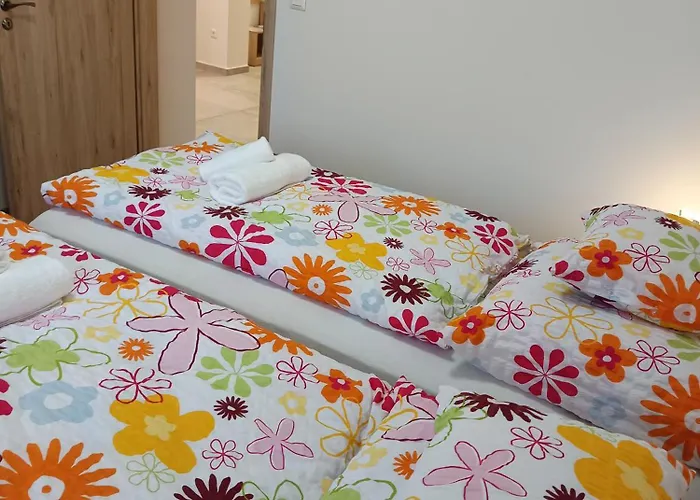 Orchidea Premium Apartamento