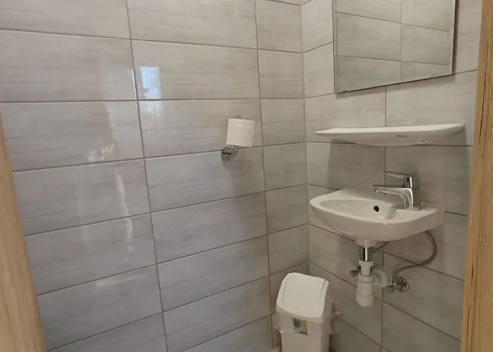 Apartamento Orchidea Premium