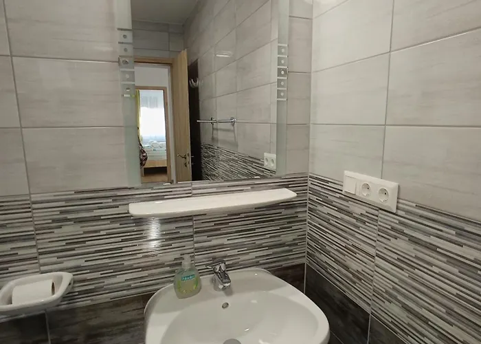 Orchidea Premium Apartamento