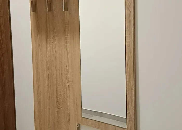 Apartamento Orchidea Premium *