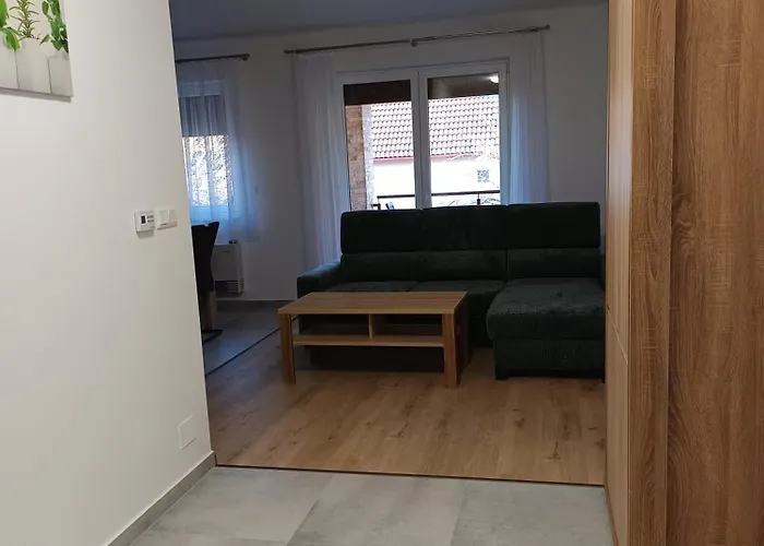 Apartamento Orchidea Premium