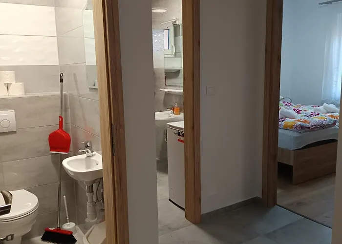 Orchidea Premium Apartamento *