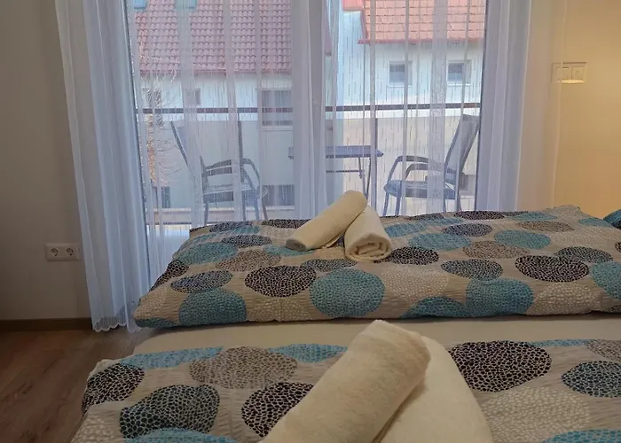 Orchidea Premium Apartamento *