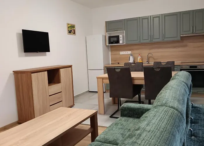 Orchidea Premium Apartamento