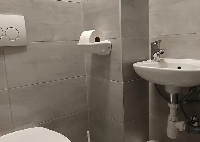 Apartamento Orchidea Premium