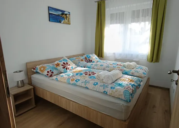 Orchidea Premium Hévíz