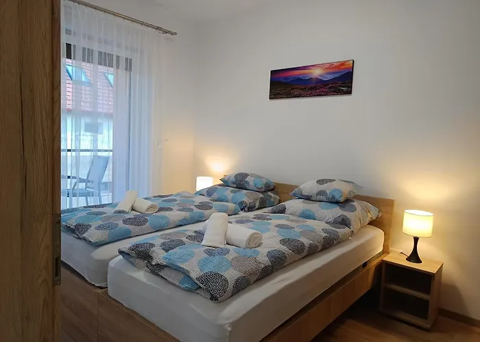 Orchidea Premium Apartamento