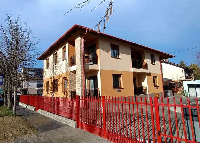 Apartamento Orchidea Premium