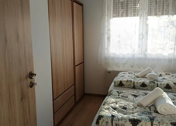 Orchidea Premium Apartamento Hévíz