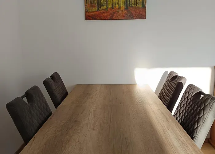 Orchidea Premium アパート