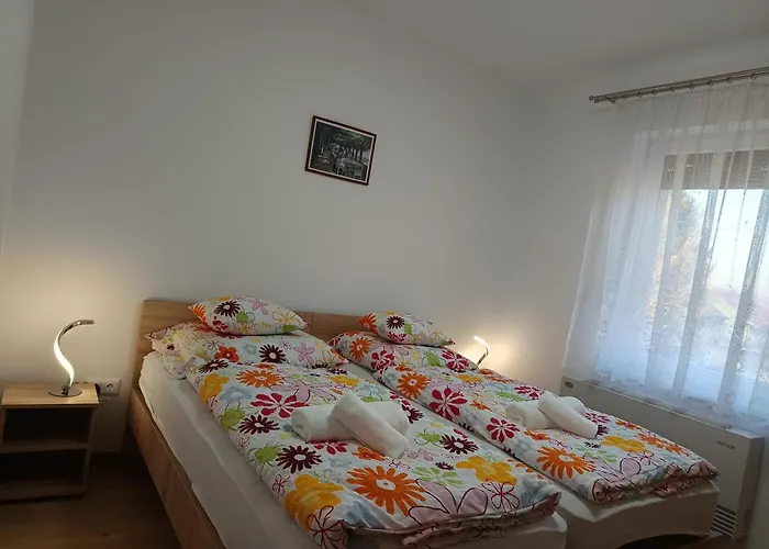 Apartamento Orchidea Premium