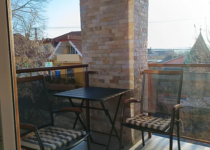 Apartamento Orchidea Premium