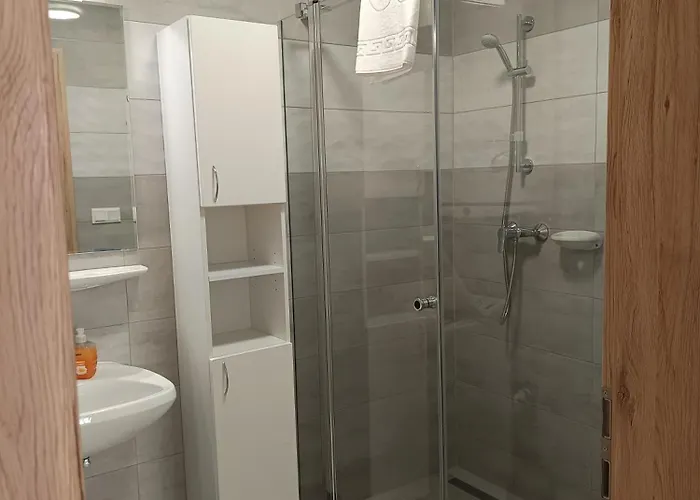 Orchidea Premium Apartamento Hévíz