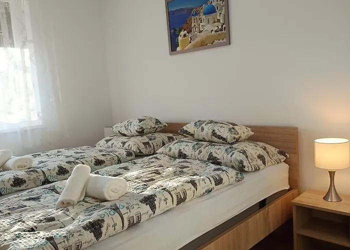 Orchidea Premium Apartamento