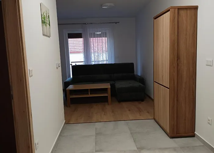 Apartamento Orchidea Premium