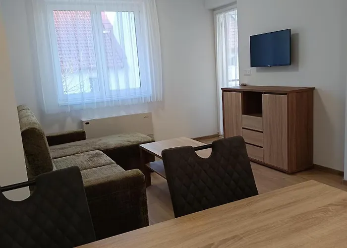 Orchidea Premium Apartamento