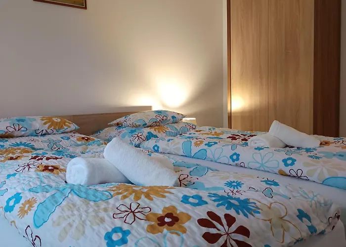 Apartamento Orchidea Premium