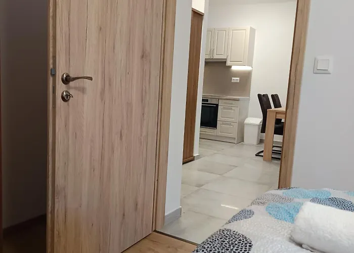 Apartamento Orchidea Premium Hévíz