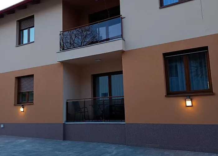 Orchidea Premium Apartamento *