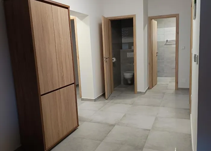 Apartamento Orchidea Premium *