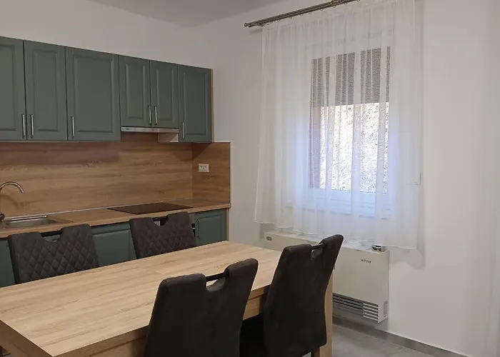 Orchidea Premium Apartamento