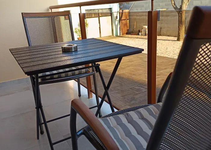 Apartamento Orchidea Premium Hévíz