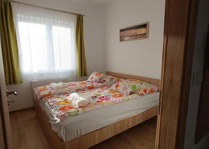 Orchidea Premium Apartamento *